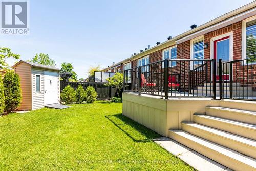 259 Cairnsmore Circle, Ottawa, ON 
