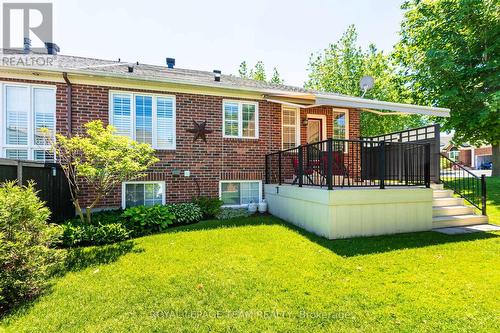 259 Cairnsmore Circle, Ottawa, ON 