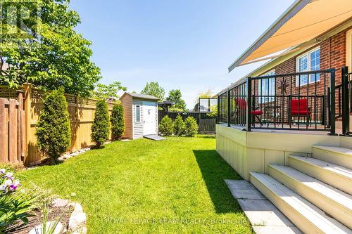 259 Cairnsmore Circle, Ottawa, ON 