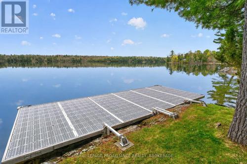 59 West Shore Lane, Frontenac (Frontenac South), ON - Outdoor With View
