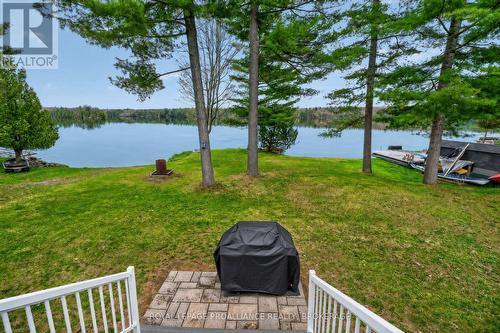 59 West Shore Lane, Frontenac (Frontenac South), ON - Outdoor With Body Of Water With View