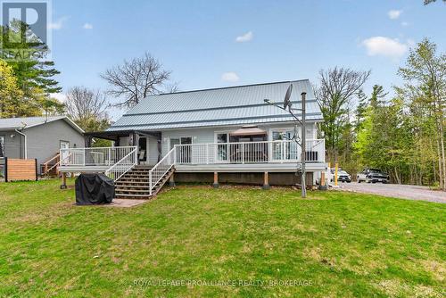 59 West Shore Lane, Frontenac (Frontenac South), ON - Indoor Photo Showing Other Room