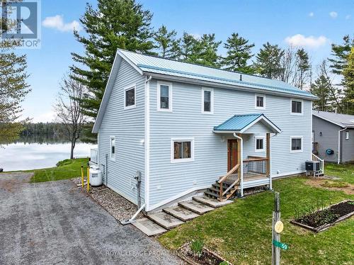 59 West Shore Lane, Frontenac (Frontenac South), ON - Indoor