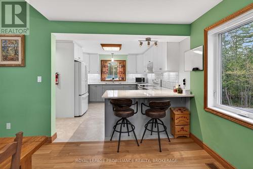 59 West Shore Lane, Frontenac (Frontenac South), ON - Indoor Photo Showing Bathroom