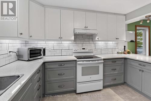 59 West Shore Lane, Frontenac (Frontenac South), ON -  With View