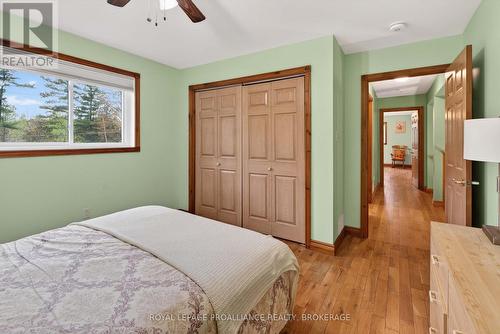 59 West Shore Lane, Frontenac (Frontenac South), ON - Indoor With Storage