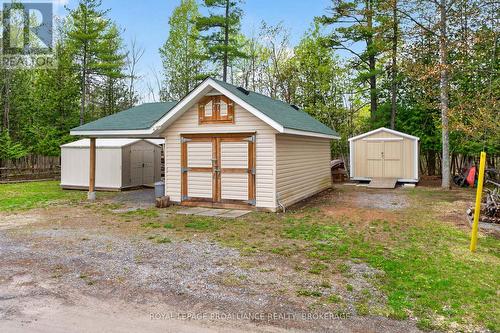 59 West Shore Lane, Frontenac (Frontenac South), ON - Outdoor