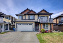 5811 Linyard Rd Nanaimo, BC V9T 0G6