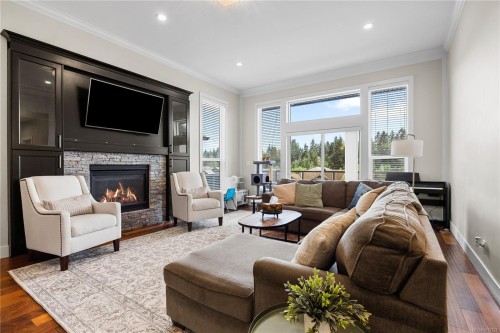 5811 Linyard Rd, Nanaimo, BC 