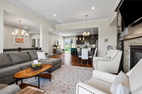 5811 Linyard Rd, Nanaimo, BC 