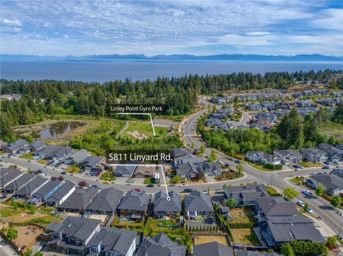 5811 Linyard Rd, Nanaimo, BC 