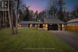478 GOLF COURSE ROAD  Wasaga Beach, ON L9Z 1S5
