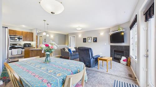 1516 20Th Avenue, Cranbrook, BC - Indoor