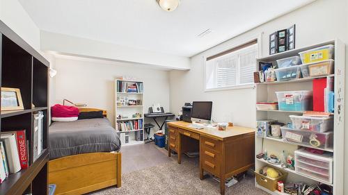 1516 20Th Avenue, Cranbrook, BC - Indoor