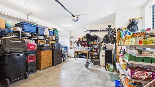 1516 20Th Avenue, Cranbrook, BC - Indoor