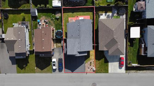 1516 20Th Avenue, Cranbrook, BC - 