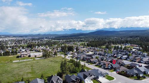 1516 20Th Avenue, Cranbrook, BC - Outdoor With View