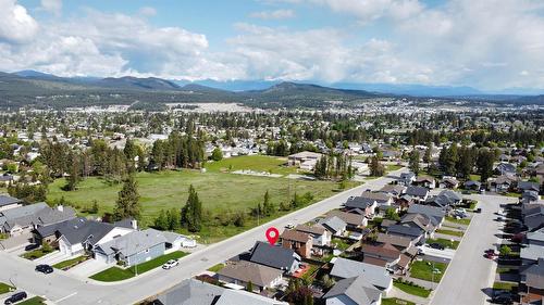 1516 20Th Avenue, Cranbrook, BC - Outdoor With View