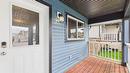 1516 20Th Avenue, Cranbrook, BC  - Outdoor With Deck Patio Veranda With Exterior 