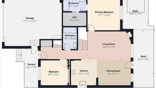 1516 20Th Avenue, Cranbrook, BC - Other