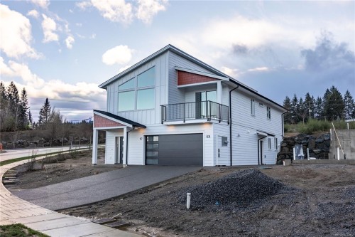 145 Marina View Dr, Ladysmith, BC 