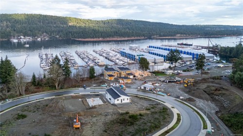 145 Marina View Dr, Ladysmith, BC 
