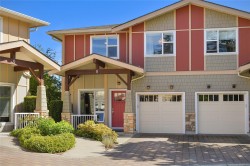 #8-1900 Watkiss Way View Royal, BC V9B 0S8