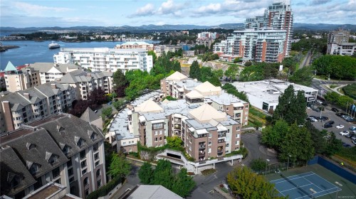 416-29 Songhees Rd  Victoria, BC V9A 7M6