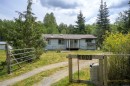 400 Dyer Rd, Sayward, BC 