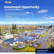 3050 Boys Rd Duncan, BC V9L 6W4