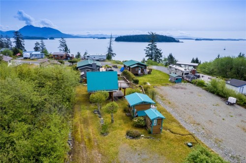 1082 Sixth Ave, Ucluelet, BC 
