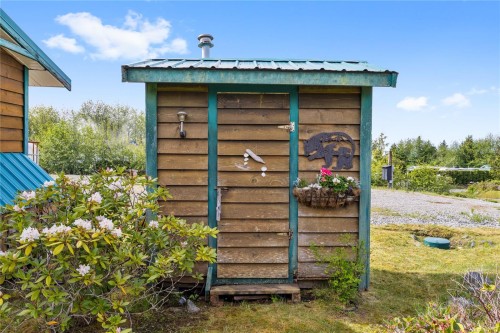 1082 Sixth Ave, Ucluelet, BC 