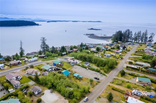 1082 Sixth Ave, Ucluelet, BC 