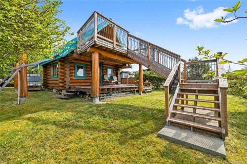 1082 Sixth Ave, Ucluelet, BC 