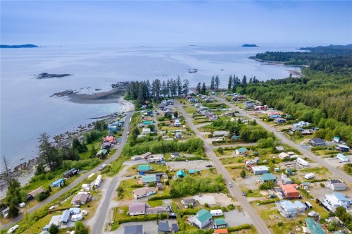 1082 Sixth Ave, Ucluelet, BC 