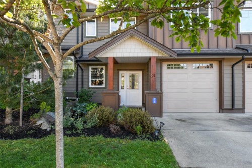 #21-2030 Wallace Ave, Comox, BC 