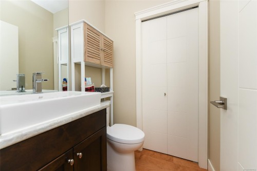 #21-2030 Wallace Ave, Comox, BC 