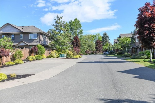 #21-2030 Wallace Ave, Comox, BC 