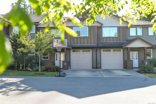 #21-2030 Wallace Ave, Comox, BC 