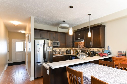 #21-2030 Wallace Ave, Comox, BC 