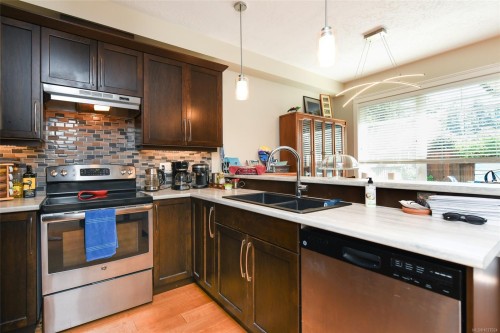 #21-2030 Wallace Ave, Comox, BC 