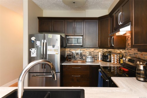 #21-2030 Wallace Ave, Comox, BC 