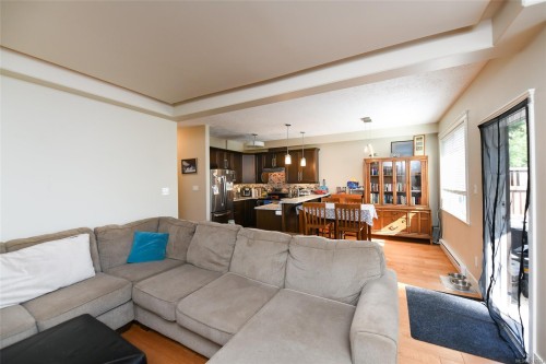 #21-2030 Wallace Ave, Comox, BC 