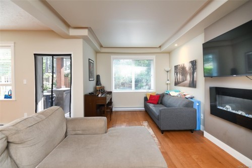 #21-2030 Wallace Ave, Comox, BC 