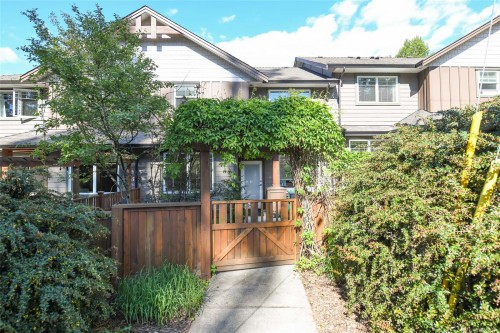 #21-2030 Wallace Ave, Comox, BC 