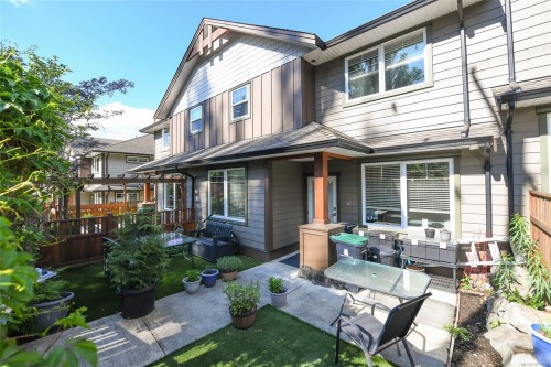 #21-2030 Wallace Ave, Comox, BC 