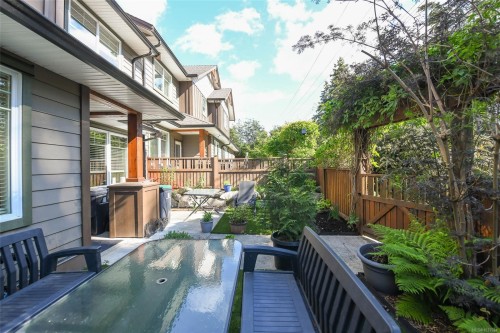 #21-2030 Wallace Ave, Comox, BC 