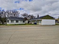 664 7th Avenue S  Virden, MB R0M 2C0