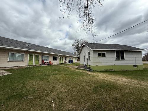 664 7Th Avenue S, Virden, MB - Outdoor