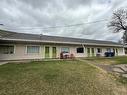 664 7Th Avenue S, Virden, MB  - Outdoor With Deck Patio Veranda 